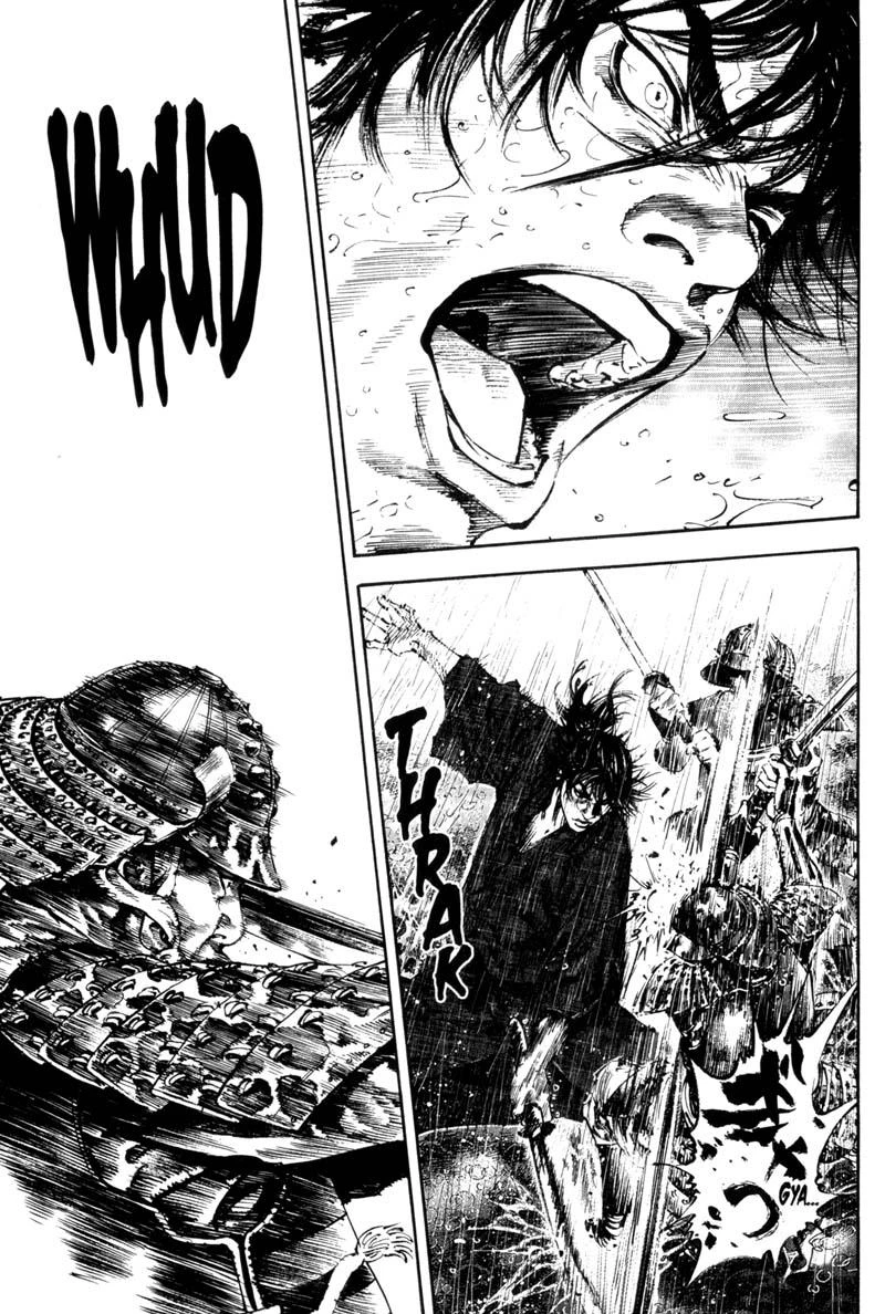 Read Vagabond TR Manga Online