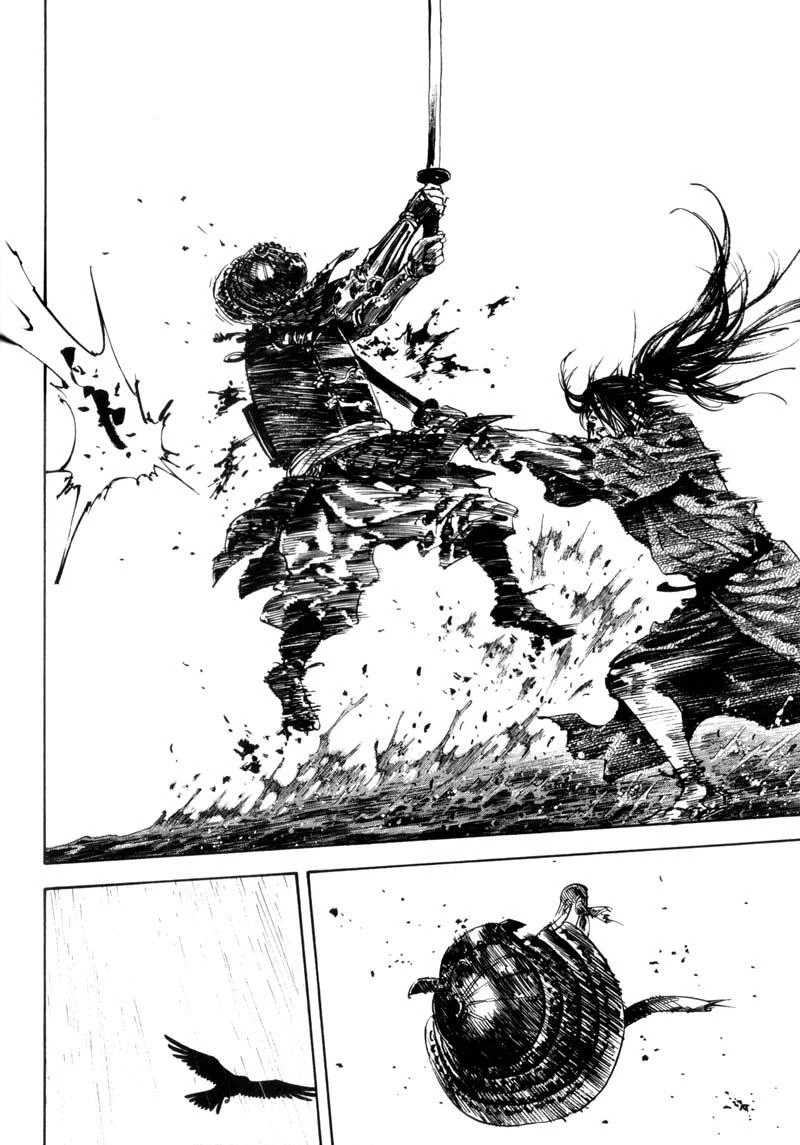 Read Vagabond TR Manga Online