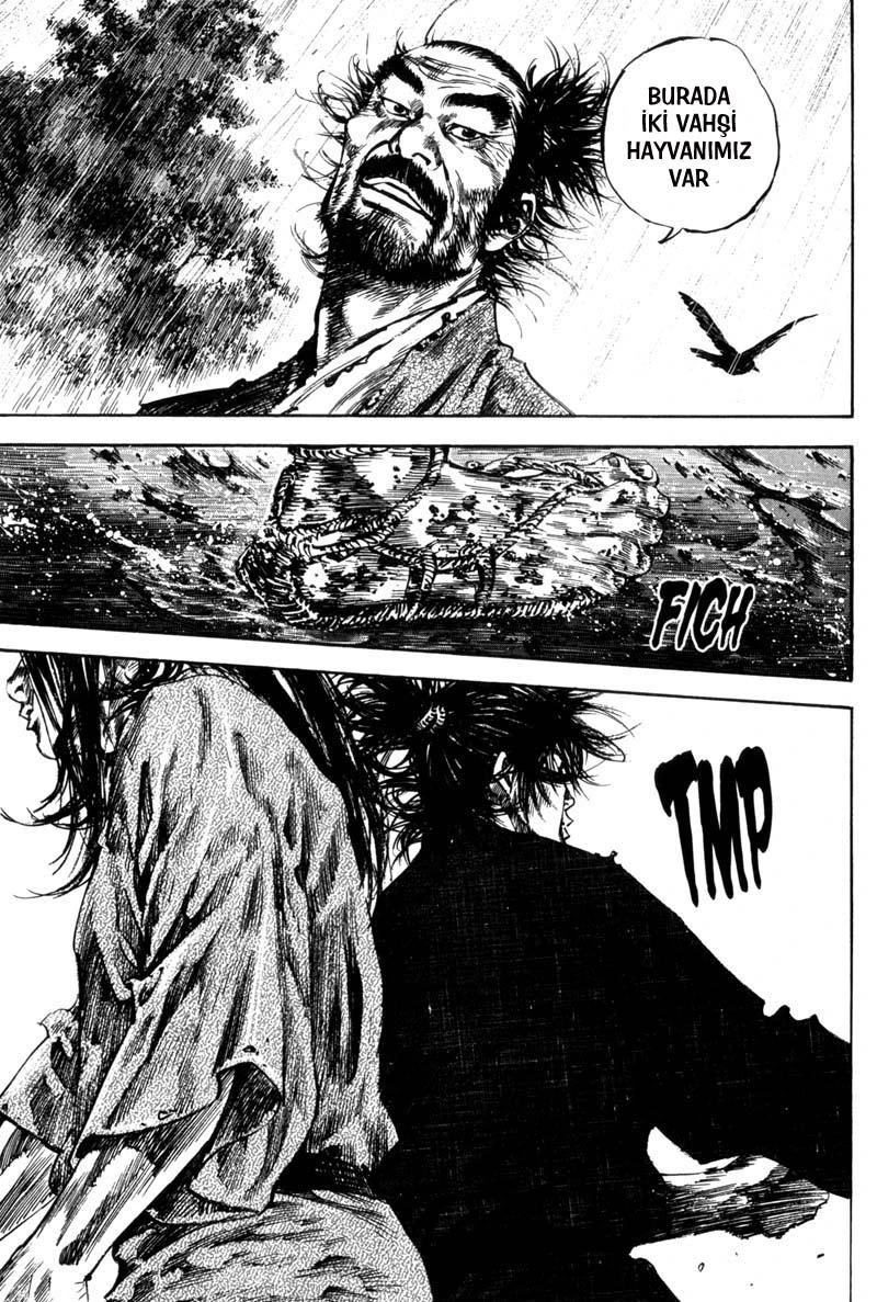 Read Vagabond TR Manga Online