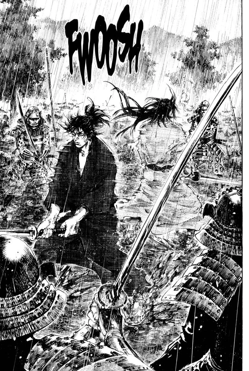 Read Vagabond TR Manga Online