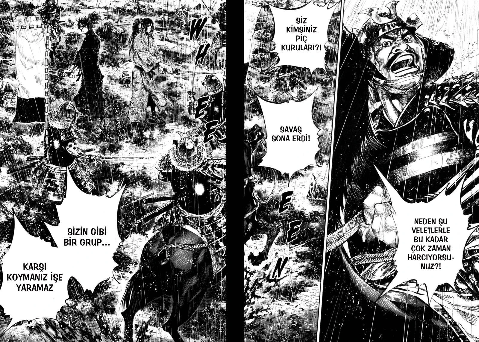 Read Vagabond TR Manga Online