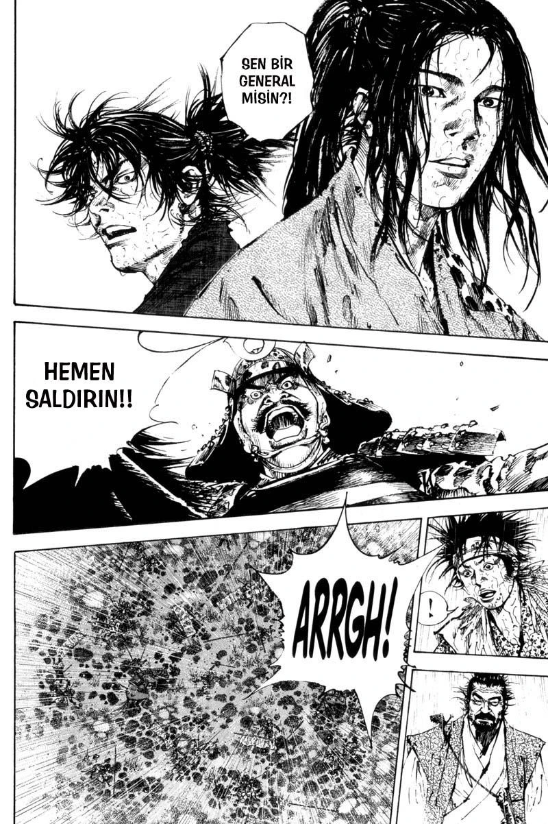 Read Vagabond TR Manga Online
