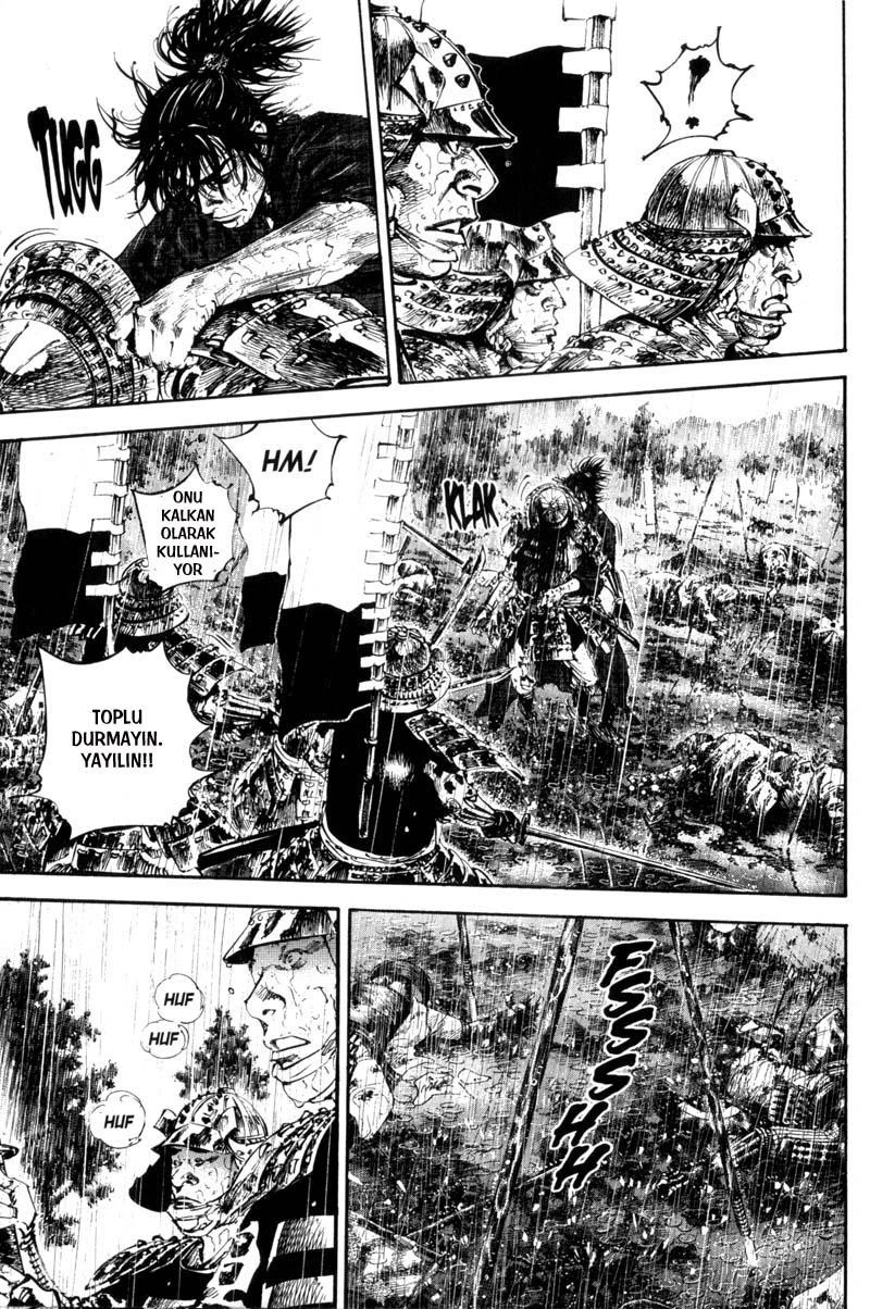 Read Vagabond TR Manga Online