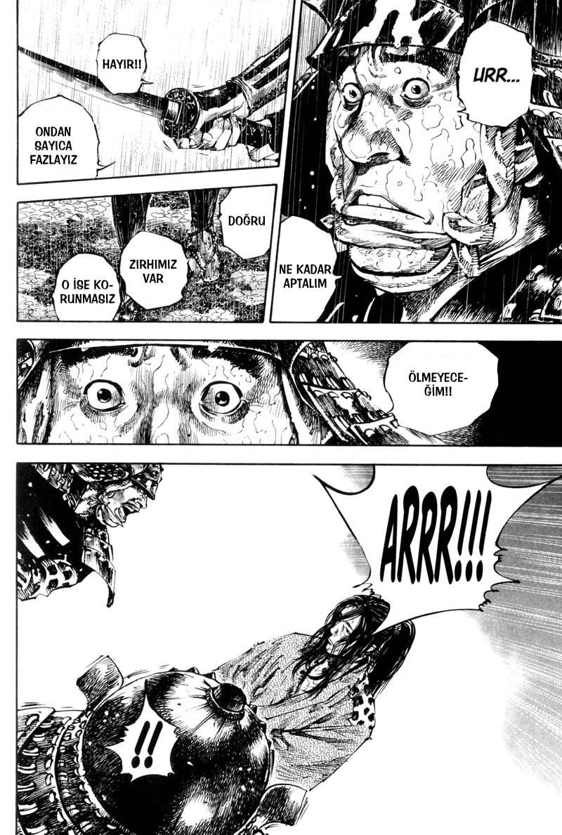 Read Vagabond TR Manga Online