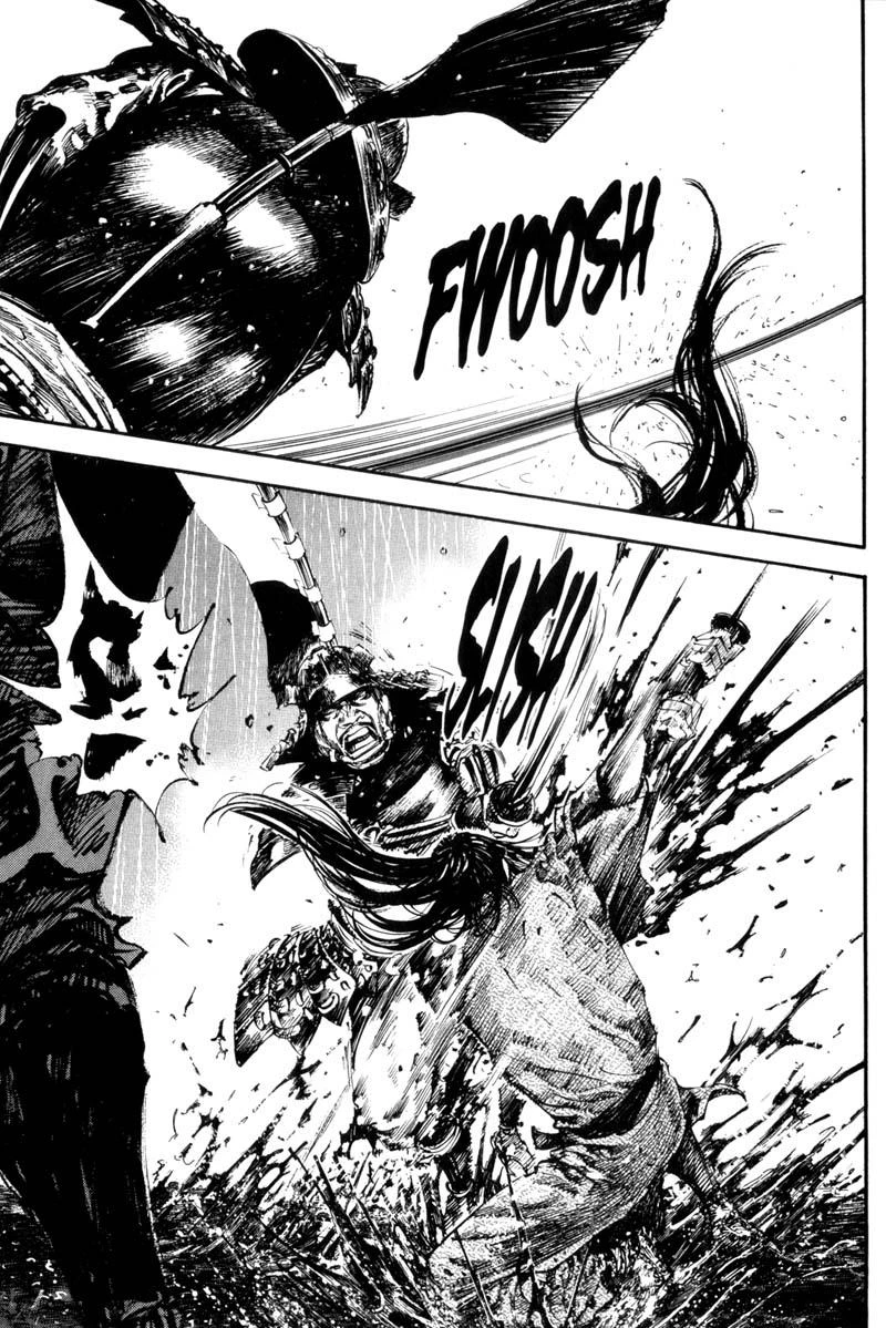 Read Vagabond TR Manga Online