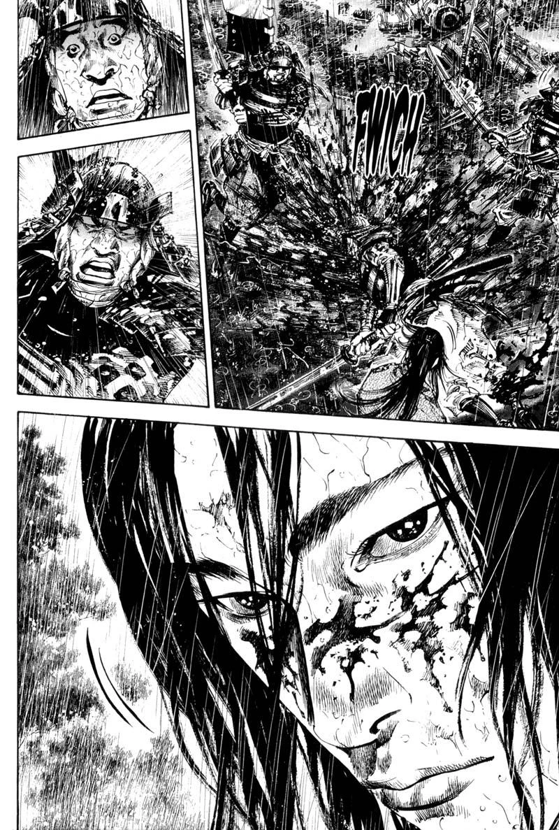 Read Vagabond TR Manga Online