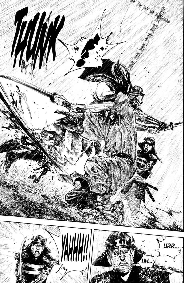 Read Vagabond TR Manga Online
