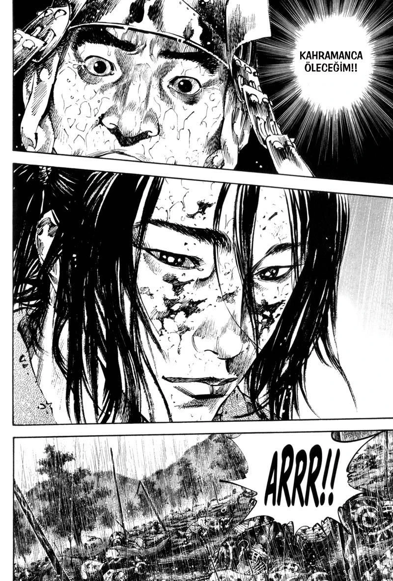 Read Vagabond TR Manga Online