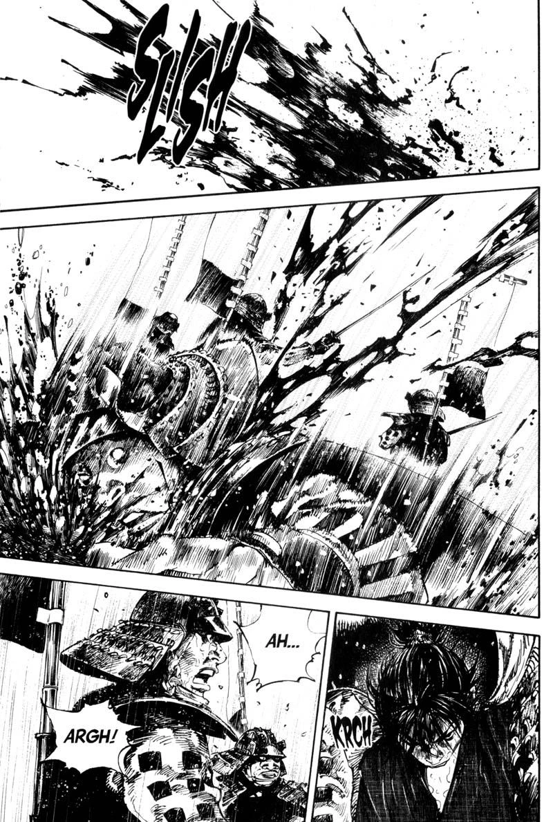 Read Vagabond TR Manga Online