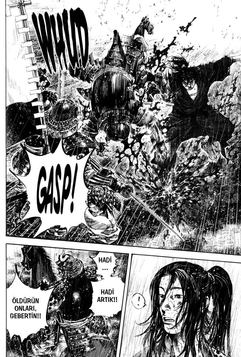 Read Vagabond TR Manga Online
