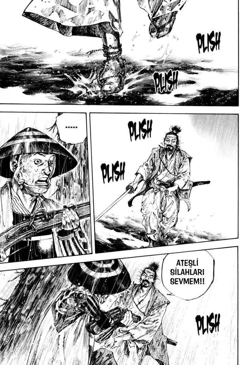 Read Vagabond TR Manga Online