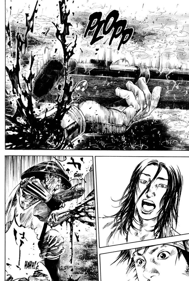 Read Vagabond TR Manga Online