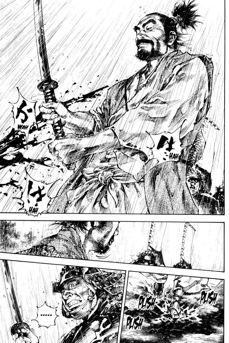 Read Vagabond TR Manga Online