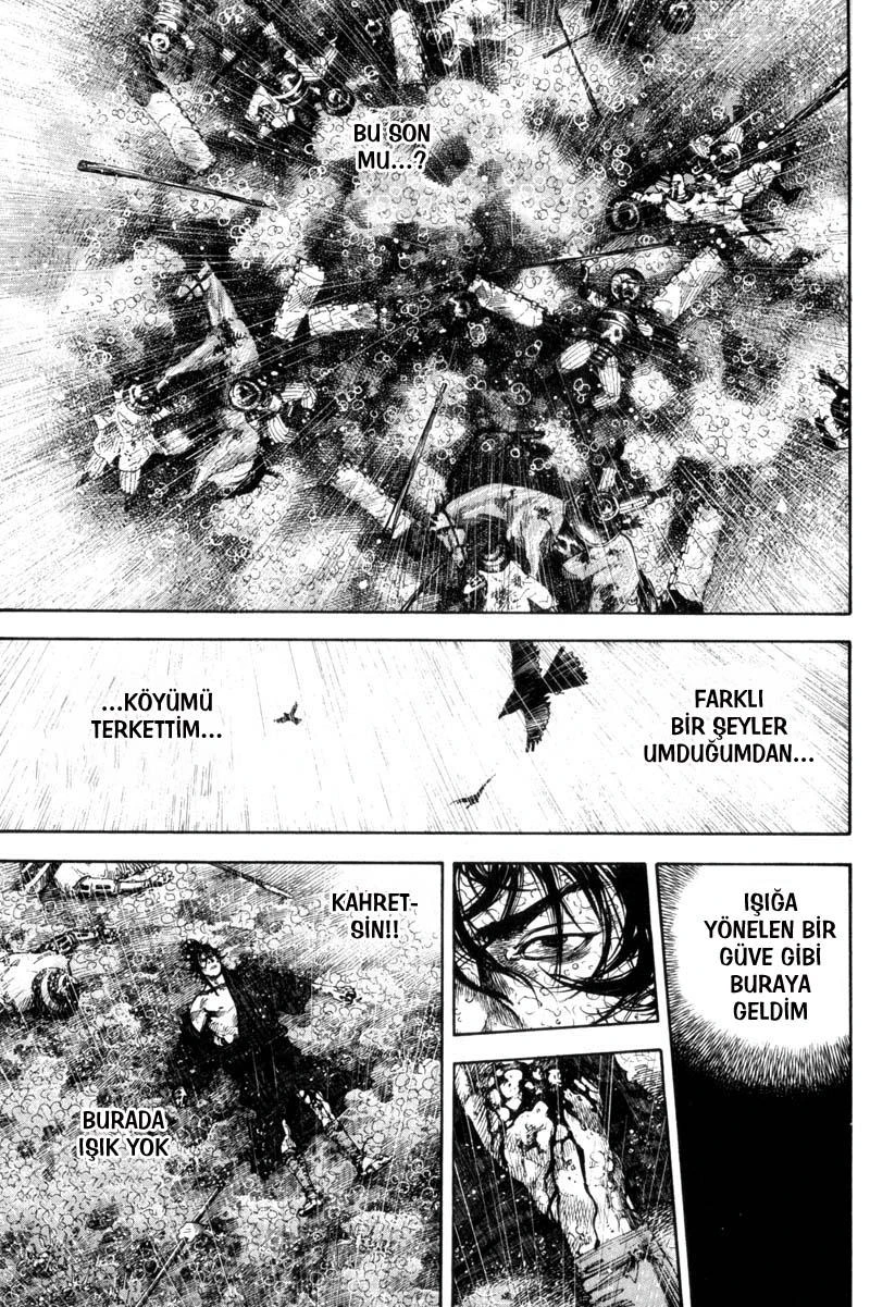 Read Vagabond TR Manga Online