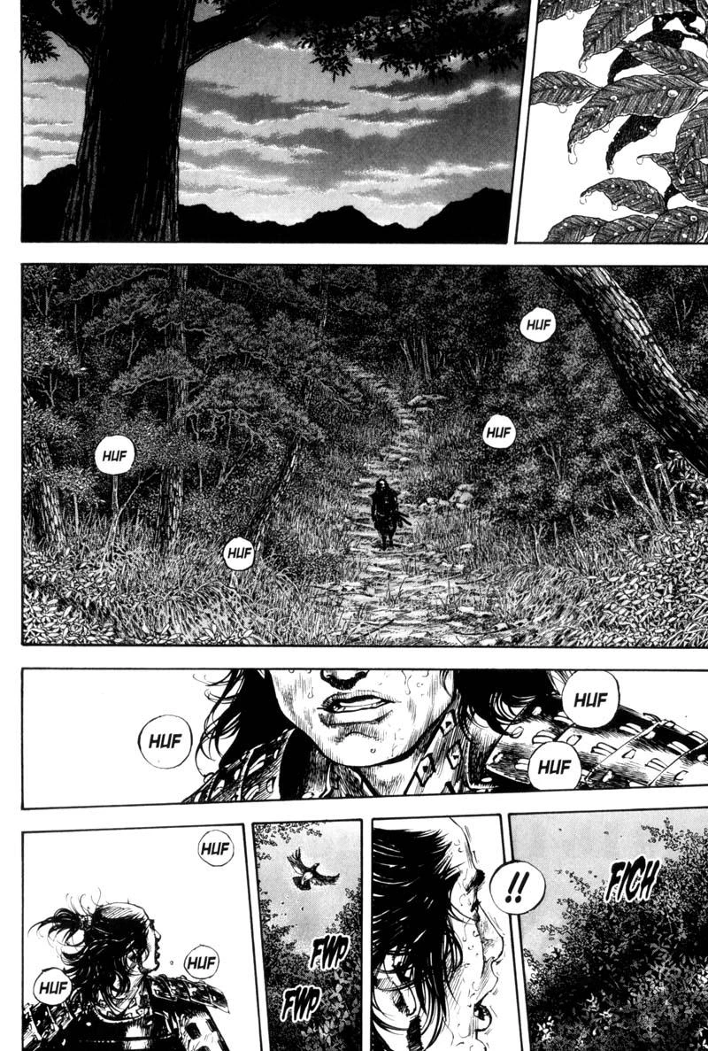 Read Vagabond TR Manga Online