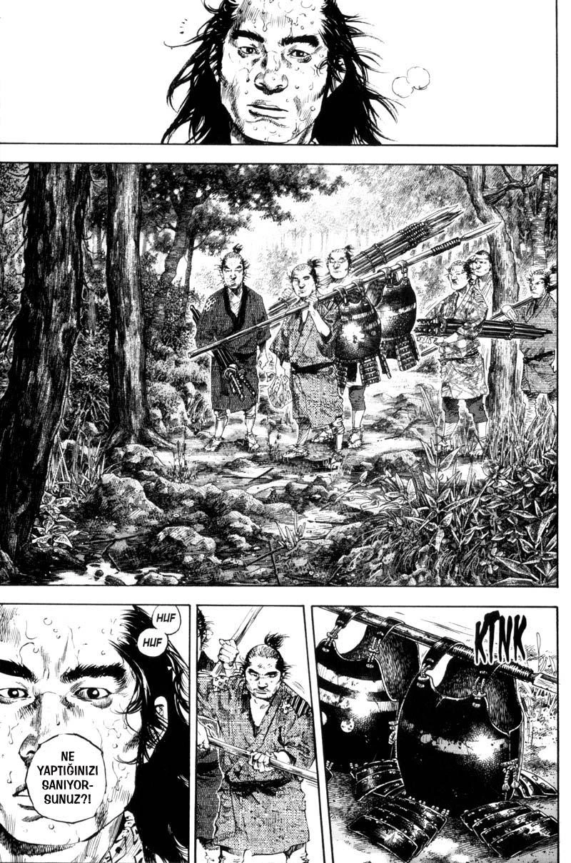 Read Vagabond TR Manga Online