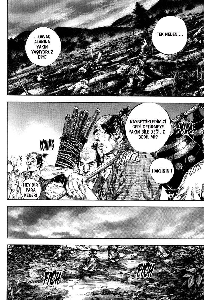 Read Vagabond TR Manga Online