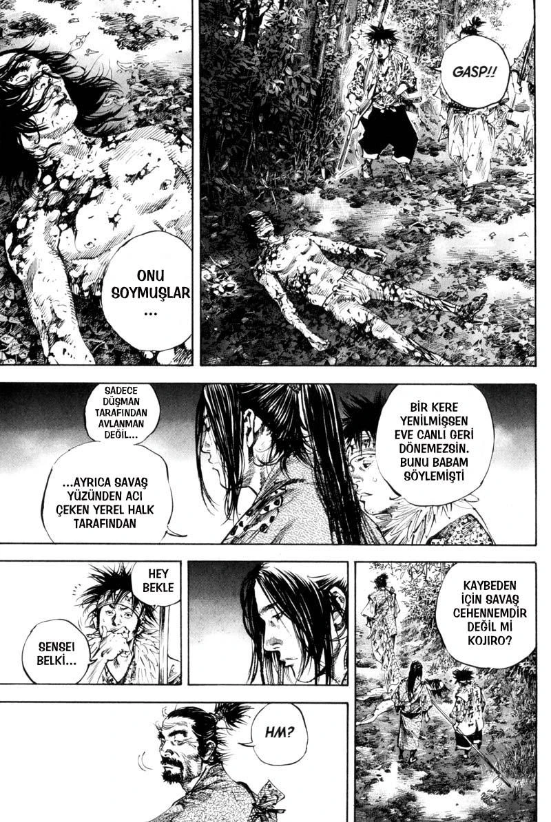 Read Vagabond TR Manga Online