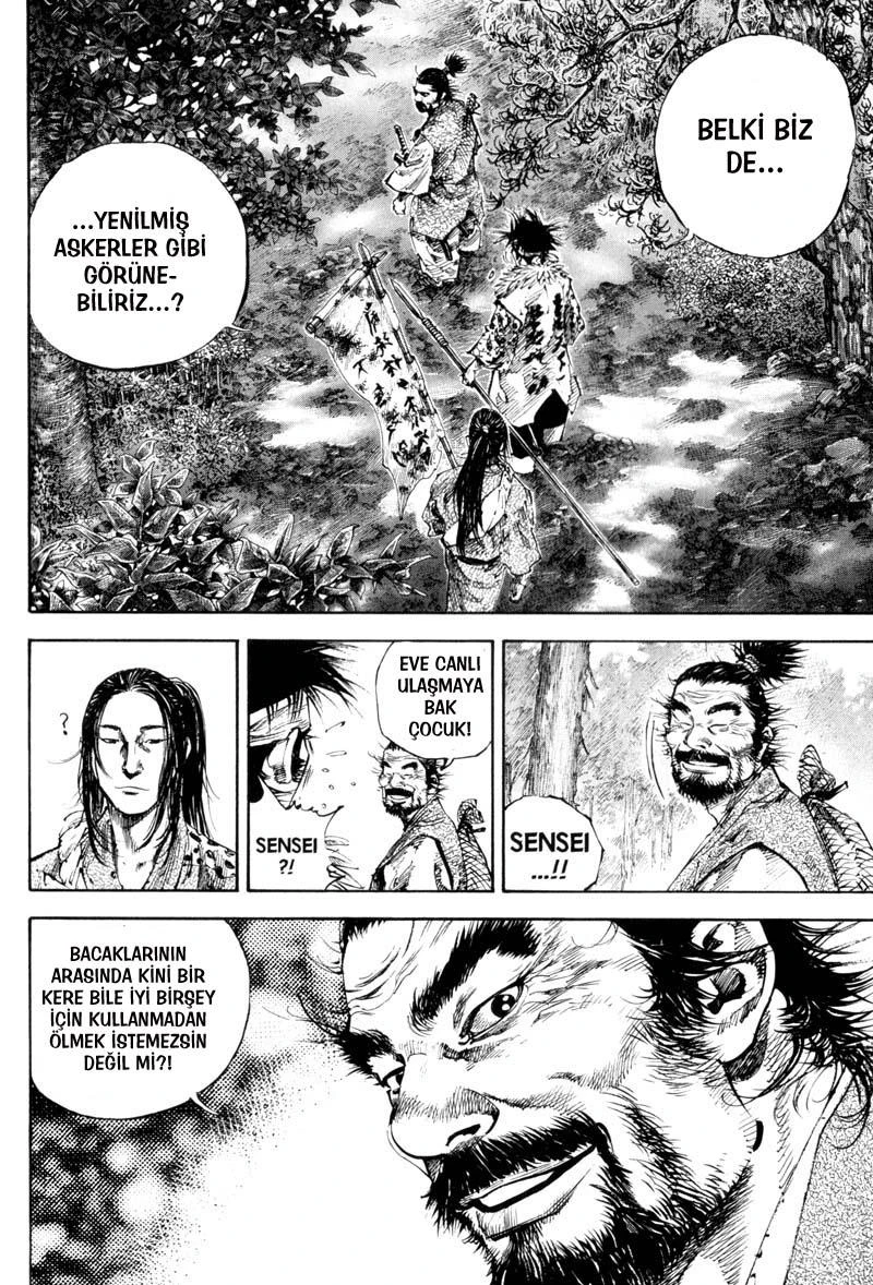 Read Vagabond TR Manga Online