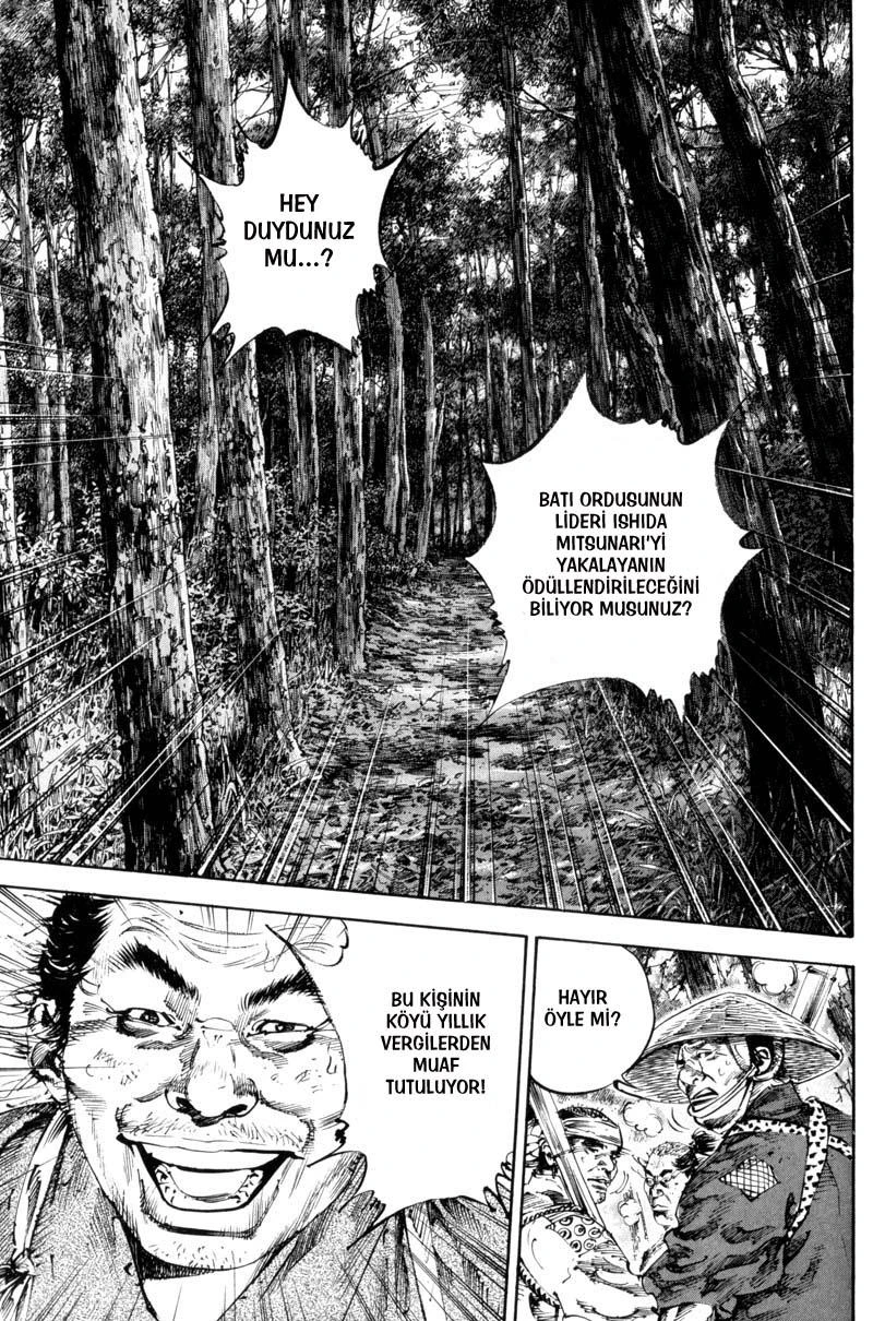Read Vagabond TR Manga Online