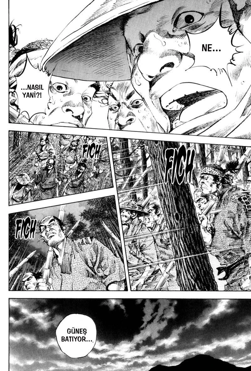 Read Vagabond TR Manga Online