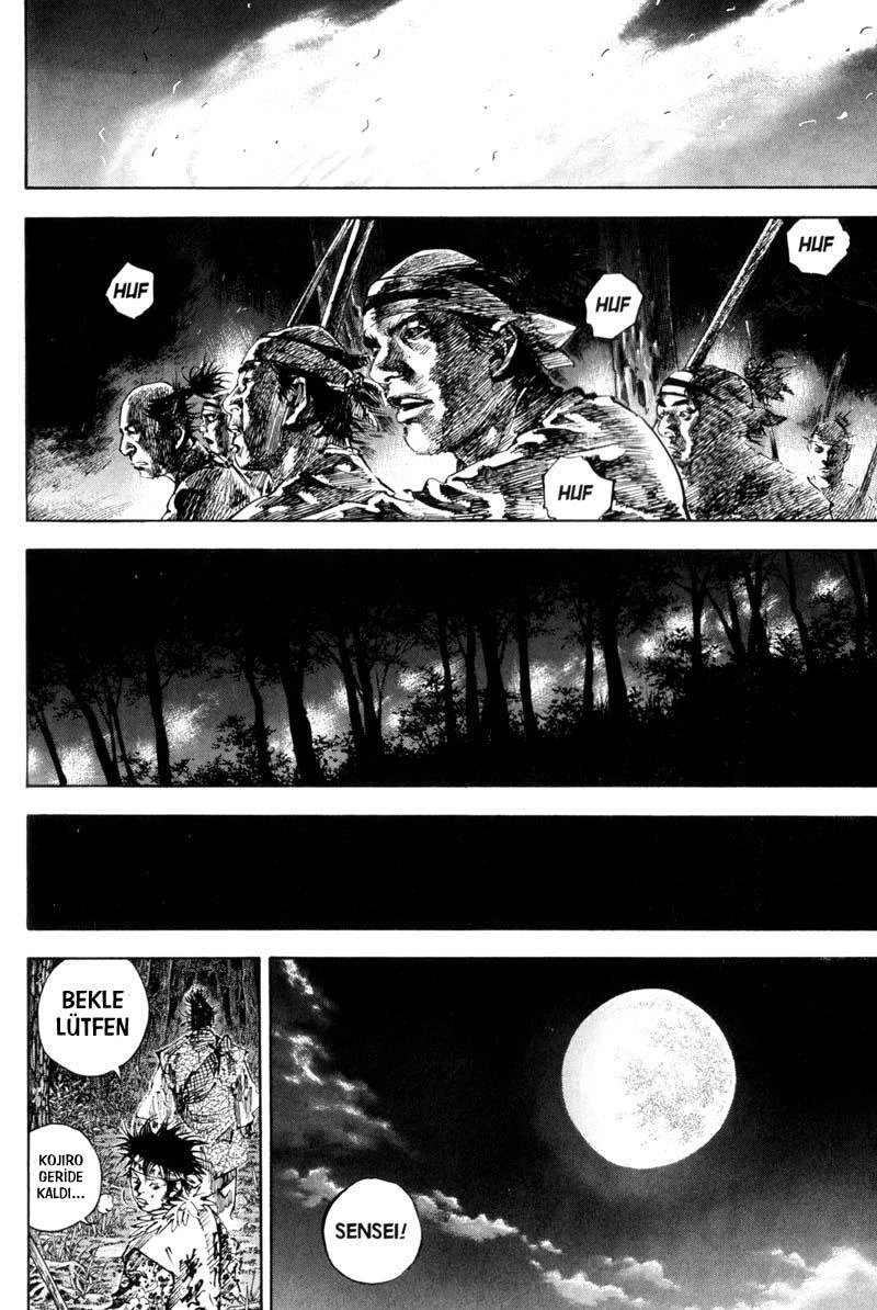 Read Vagabond TR Manga Online