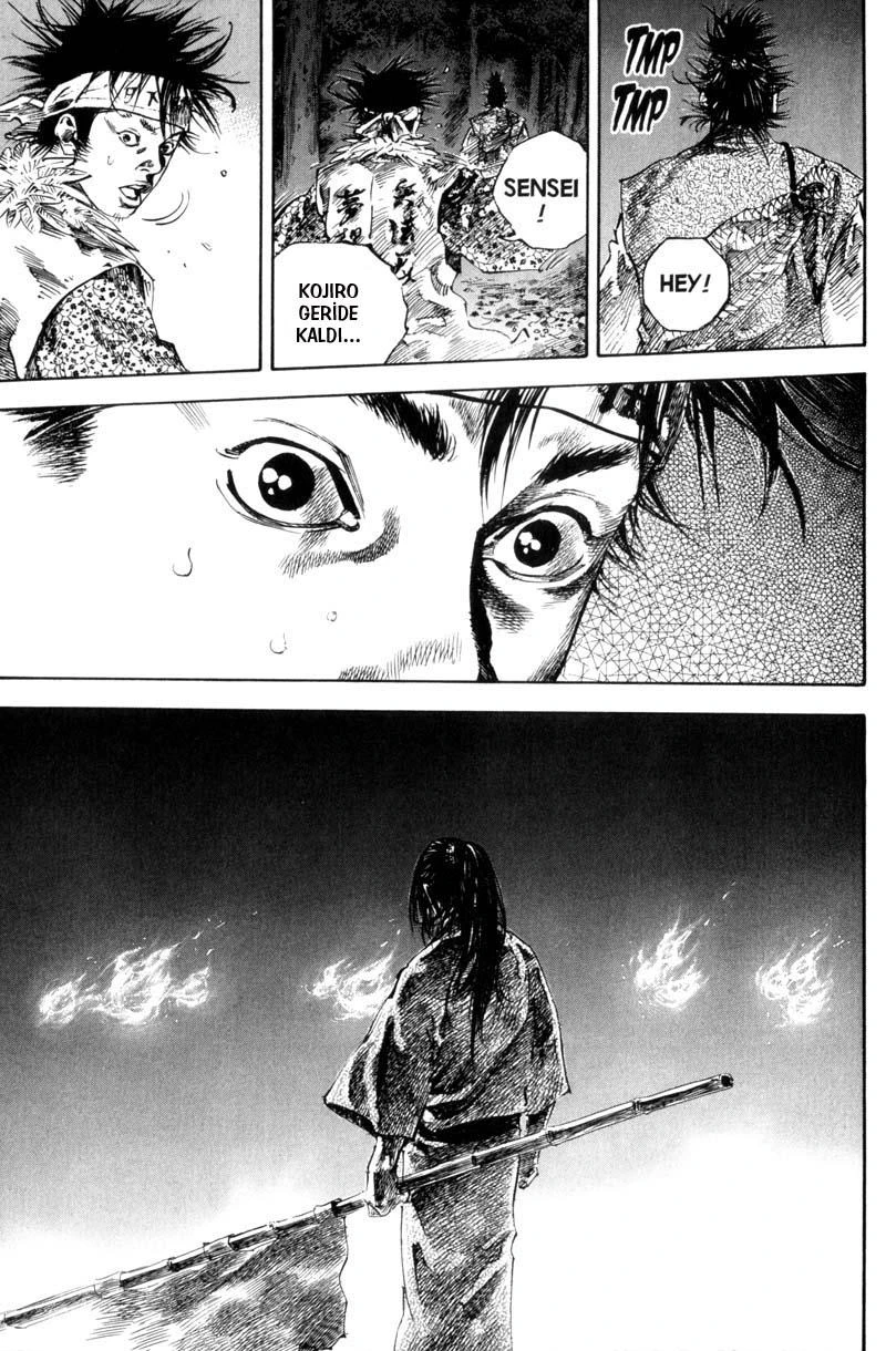 Read Vagabond TR Manga Online