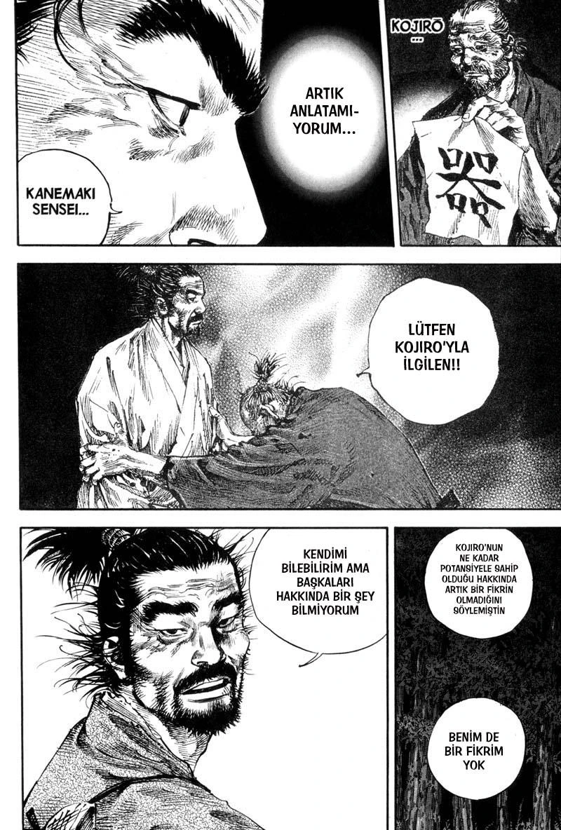Read Vagabond TR Manga Online