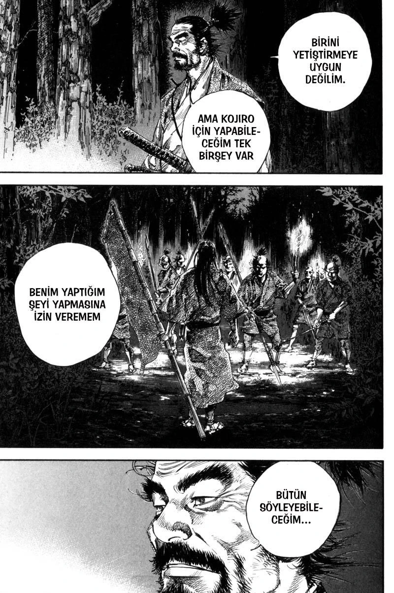Read Vagabond TR Manga Online