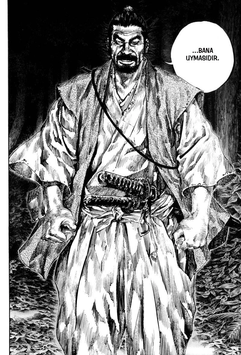 Read Vagabond TR Manga Online