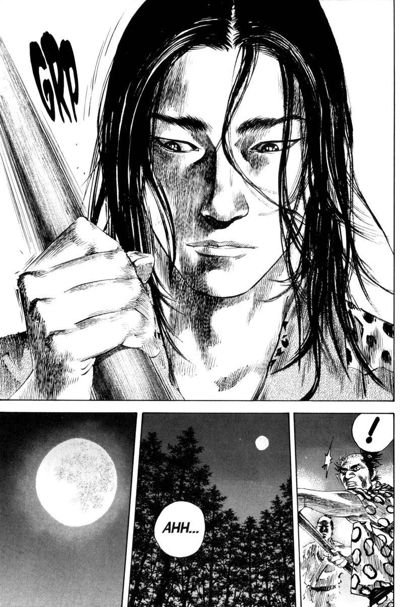 Read Vagabond TR Manga Online