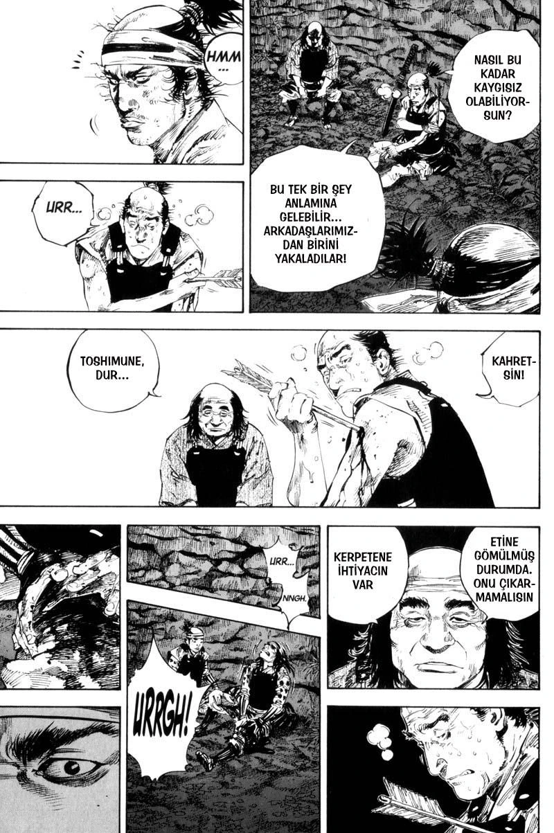 Read Vagabond TR Manga Online