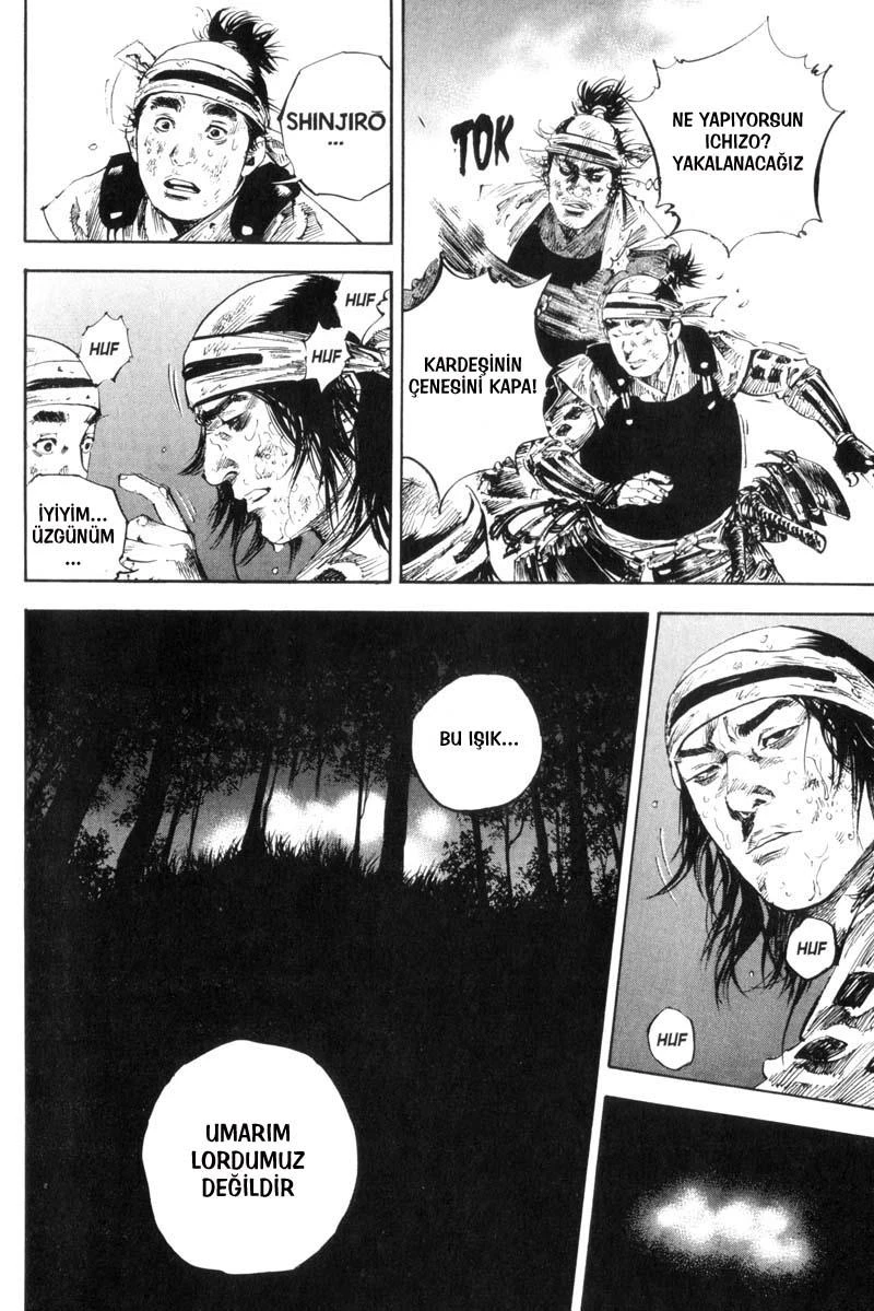 Read Vagabond TR Manga Online