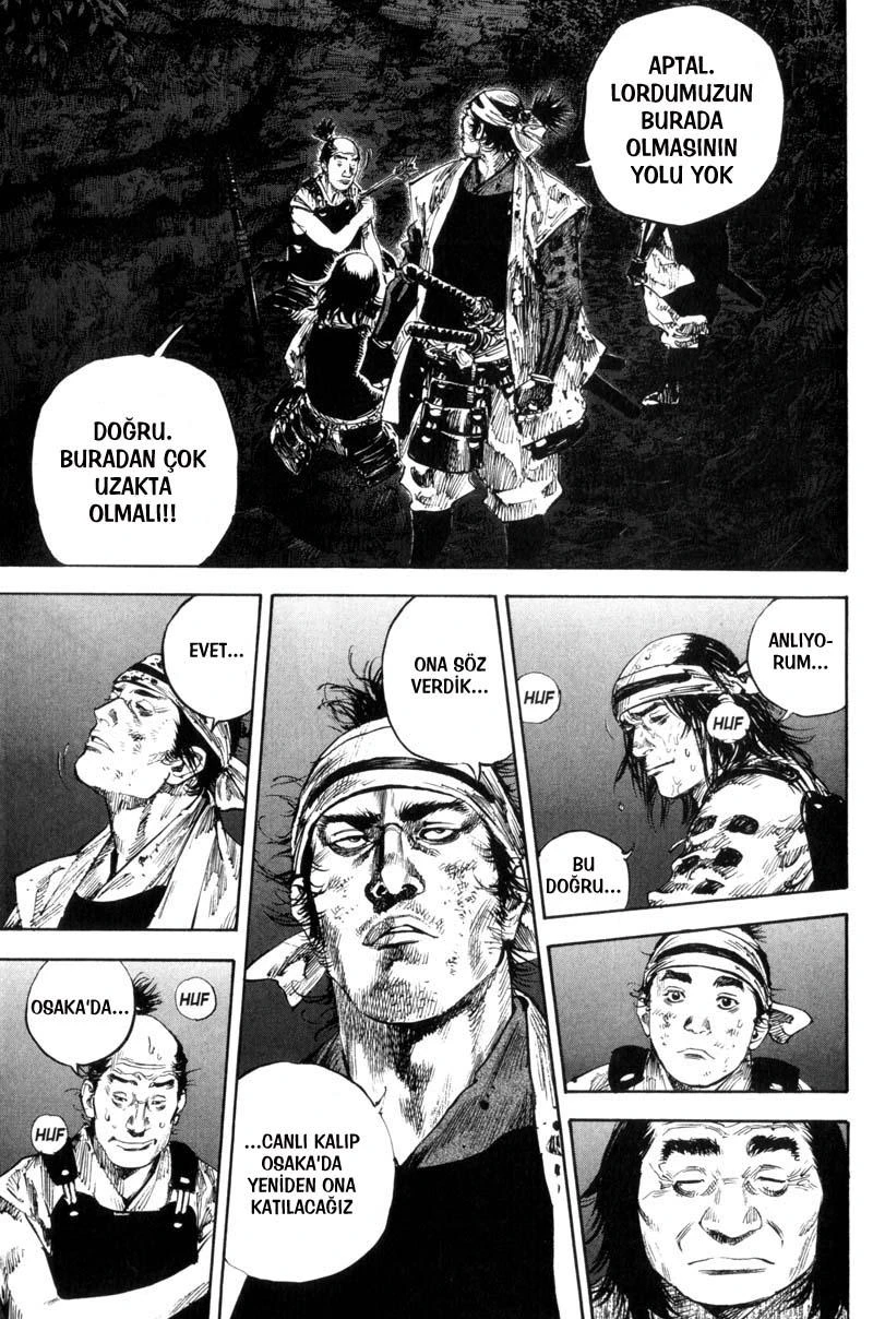 Read Vagabond TR Manga Online