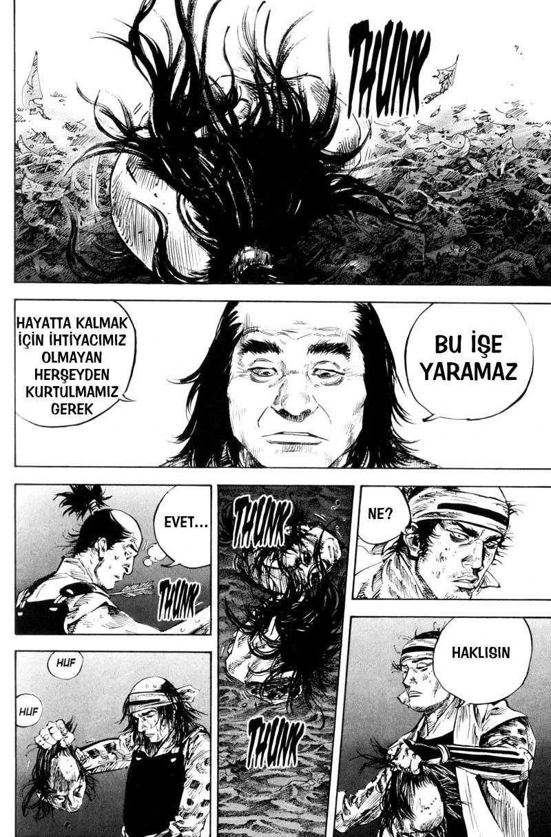 Read Vagabond TR Manga Online