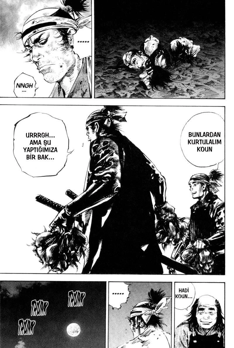 Read Vagabond TR Manga Online