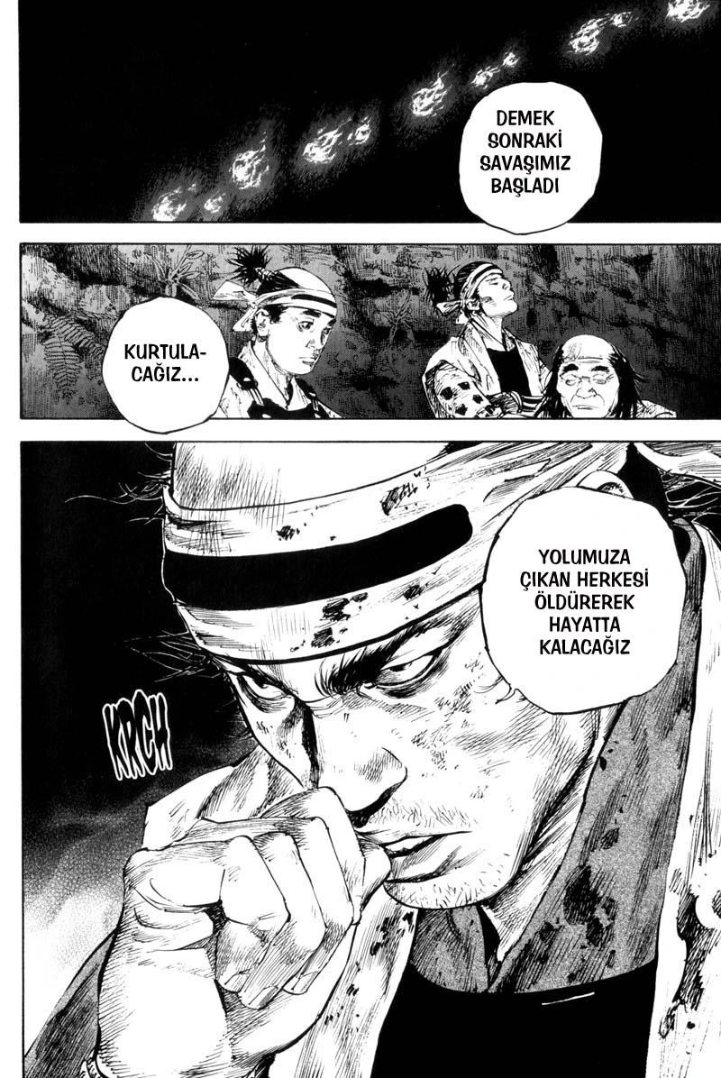 Read Vagabond TR Manga Online