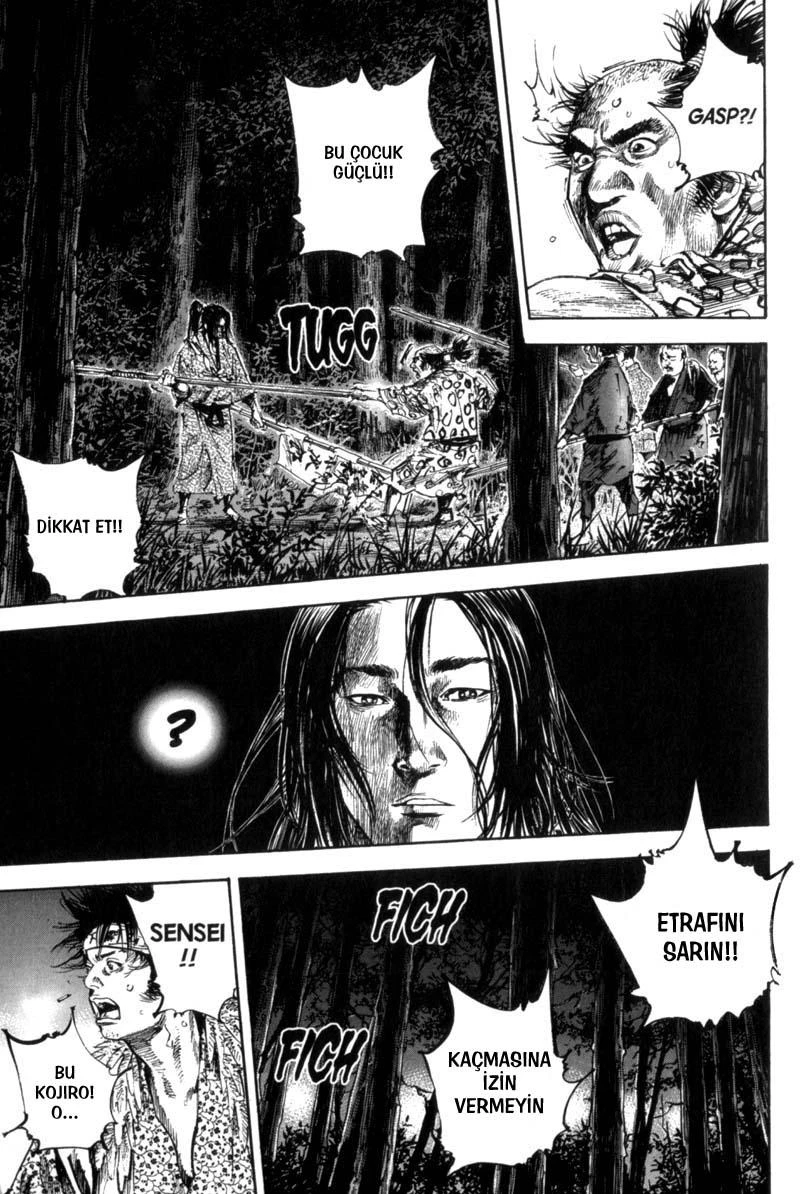 Read Vagabond TR Manga Online