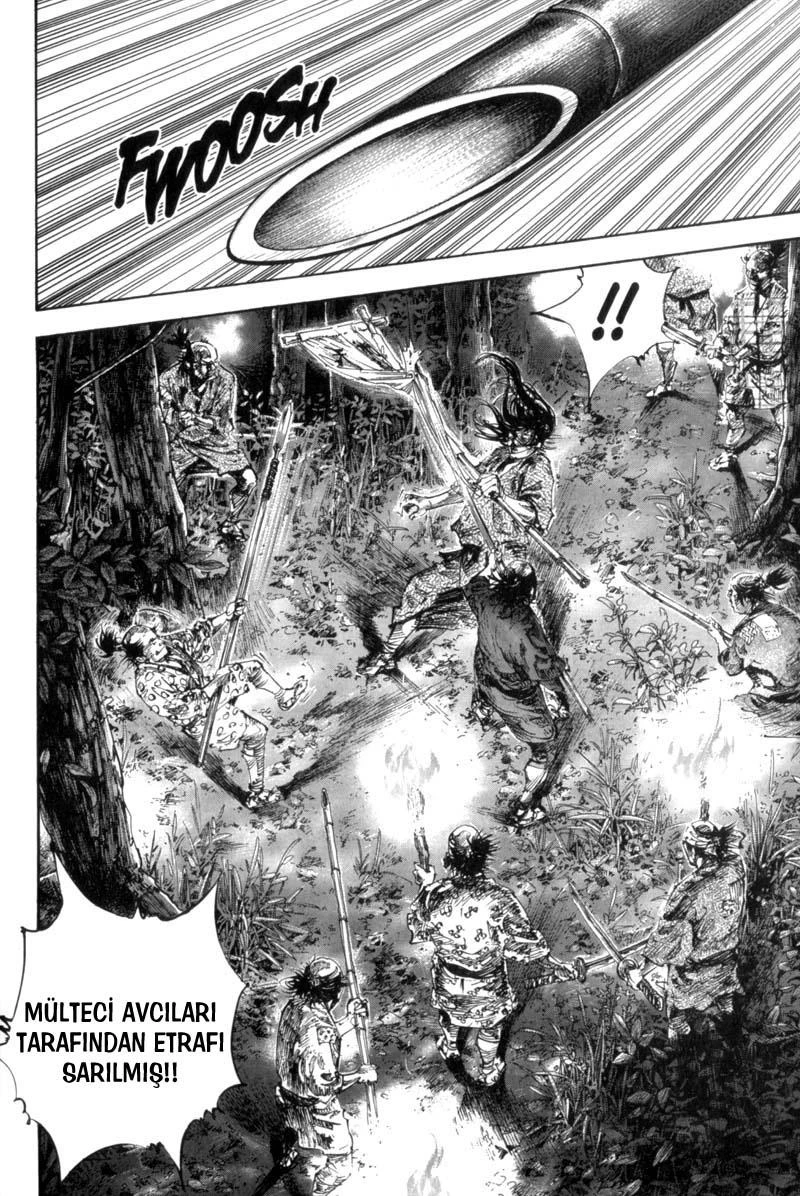 Read Vagabond TR Manga Online