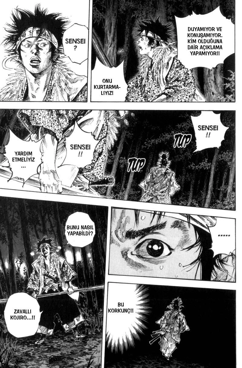 Read Vagabond TR Manga Online