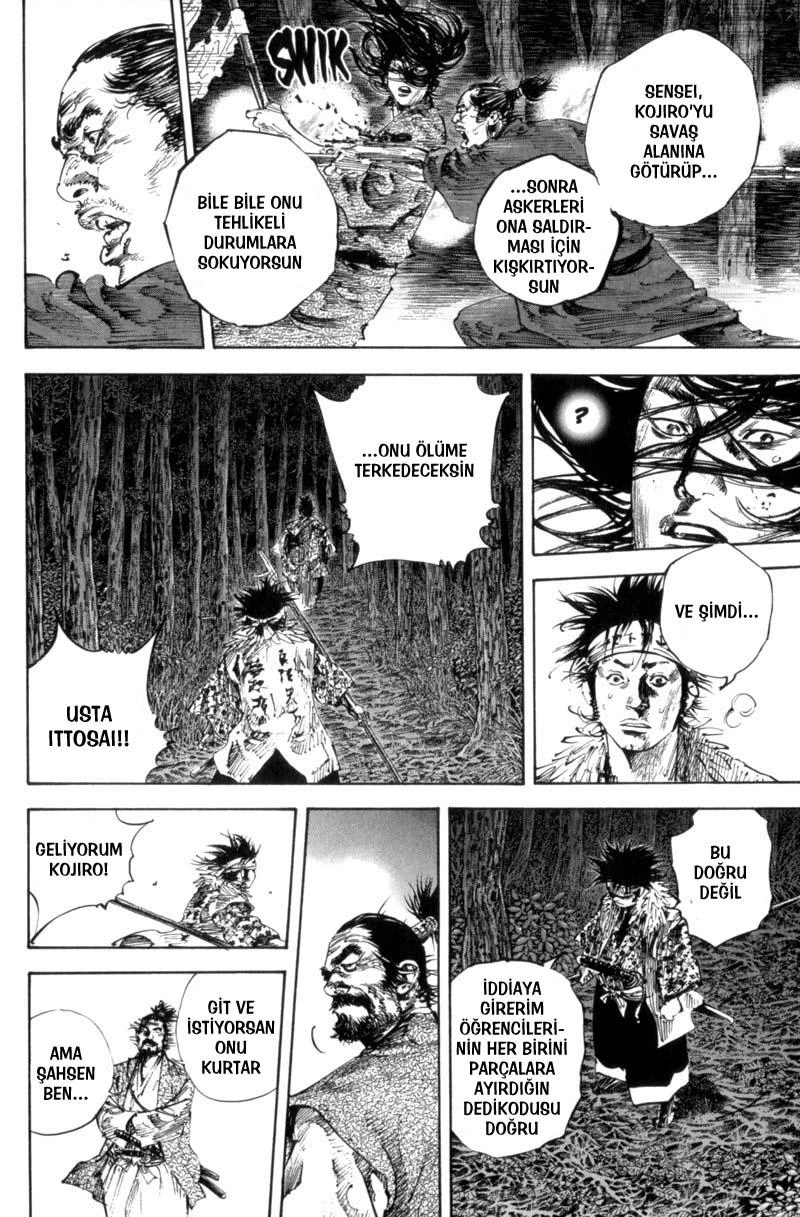 Read Vagabond TR Manga Online