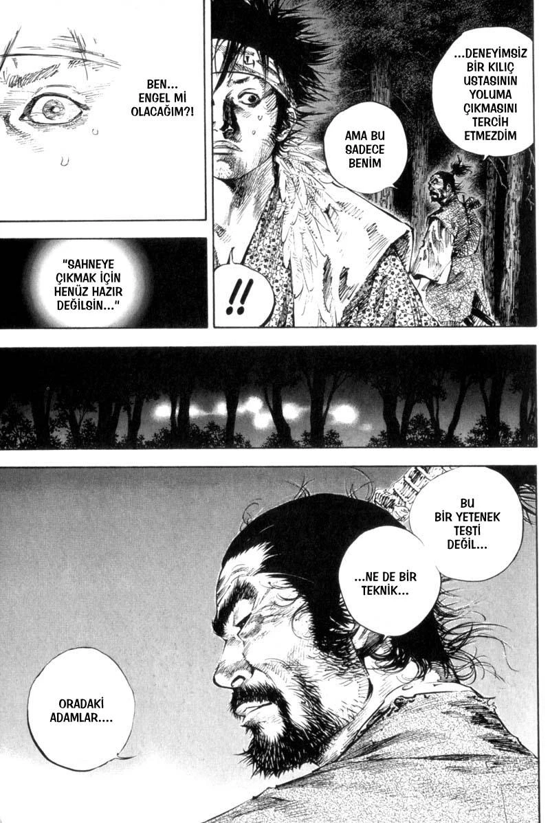 Read Vagabond TR Manga Online