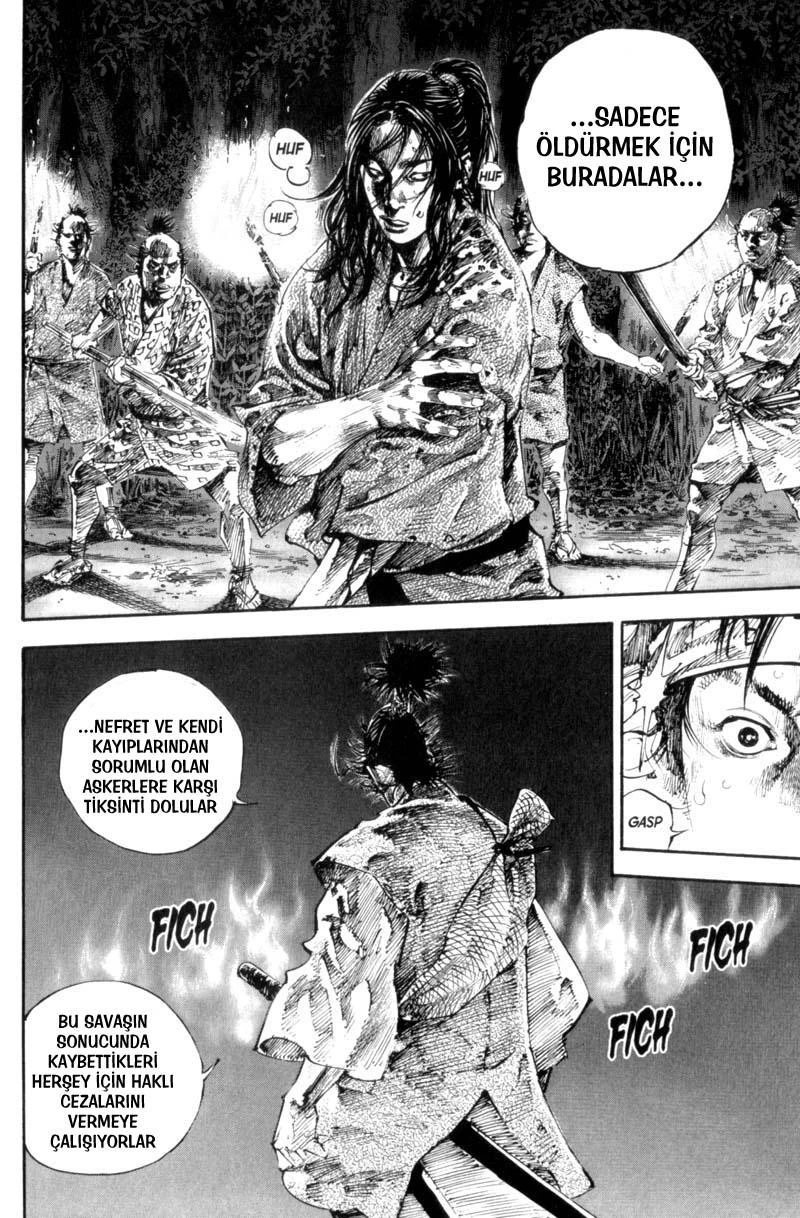 Read Vagabond TR Manga Online