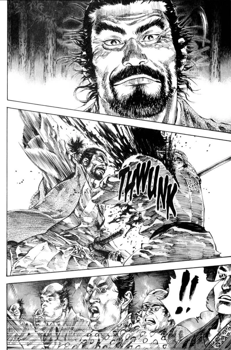 Read Vagabond TR Manga Online