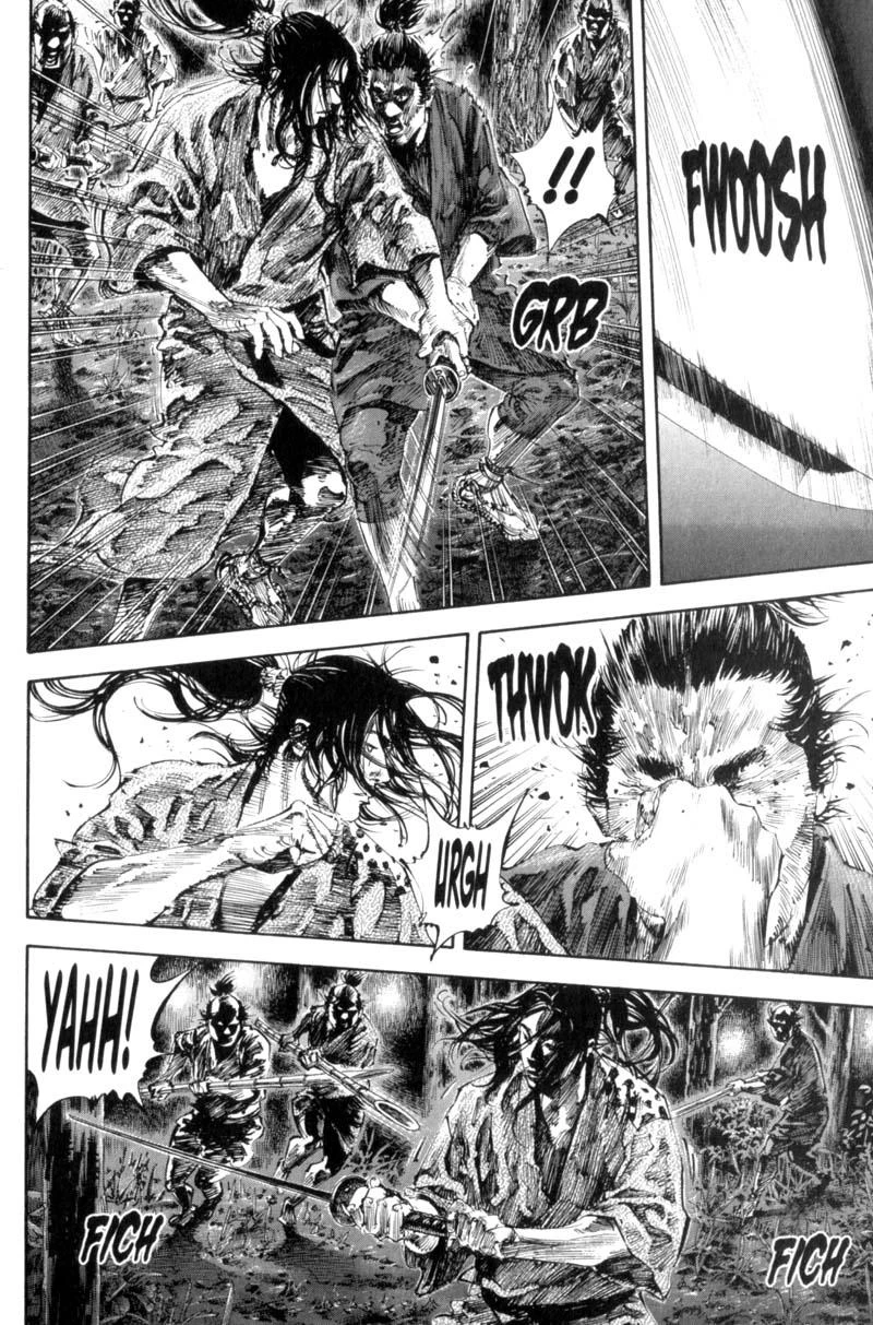 Read Vagabond TR Manga Online