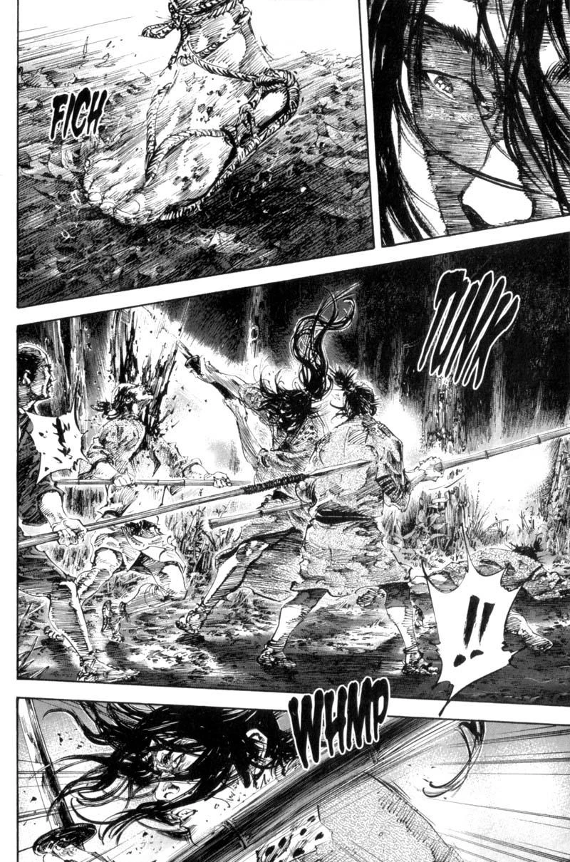 Read Vagabond TR Manga Online