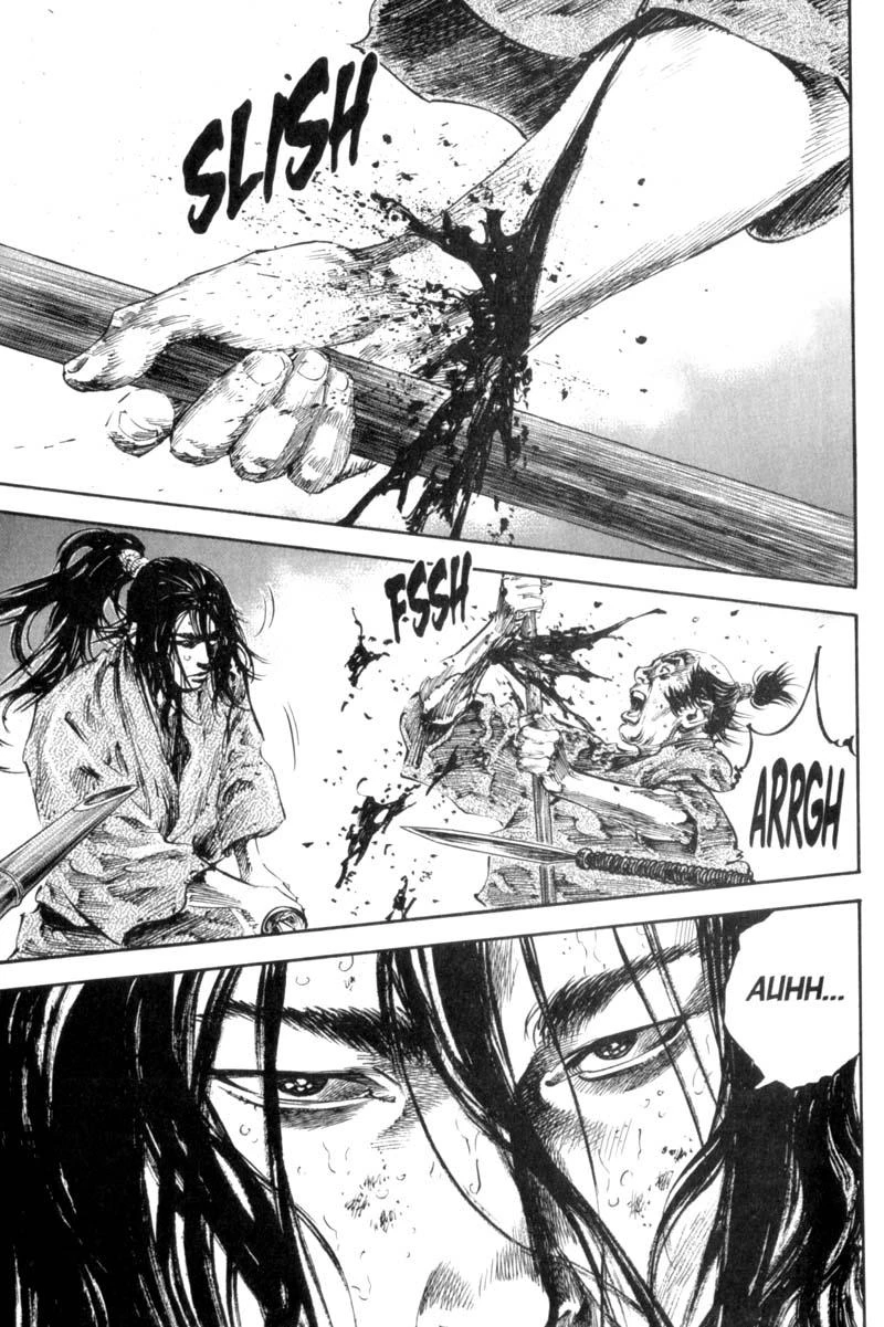 Read Vagabond TR Manga Online