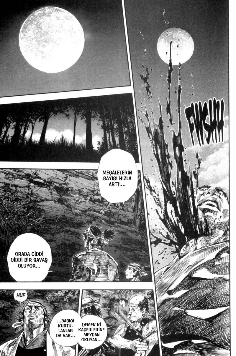 Read Vagabond TR Manga Online