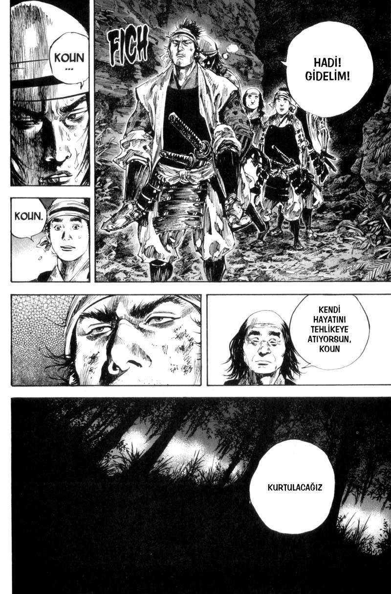Read Vagabond TR Manga Online