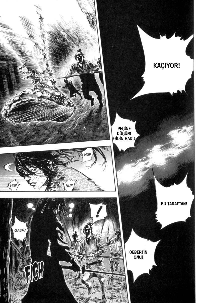 Read Vagabond TR Manga Online